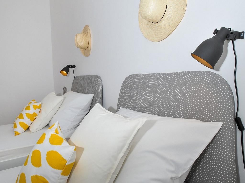 Apartments Feel Center Zadar Rum bild