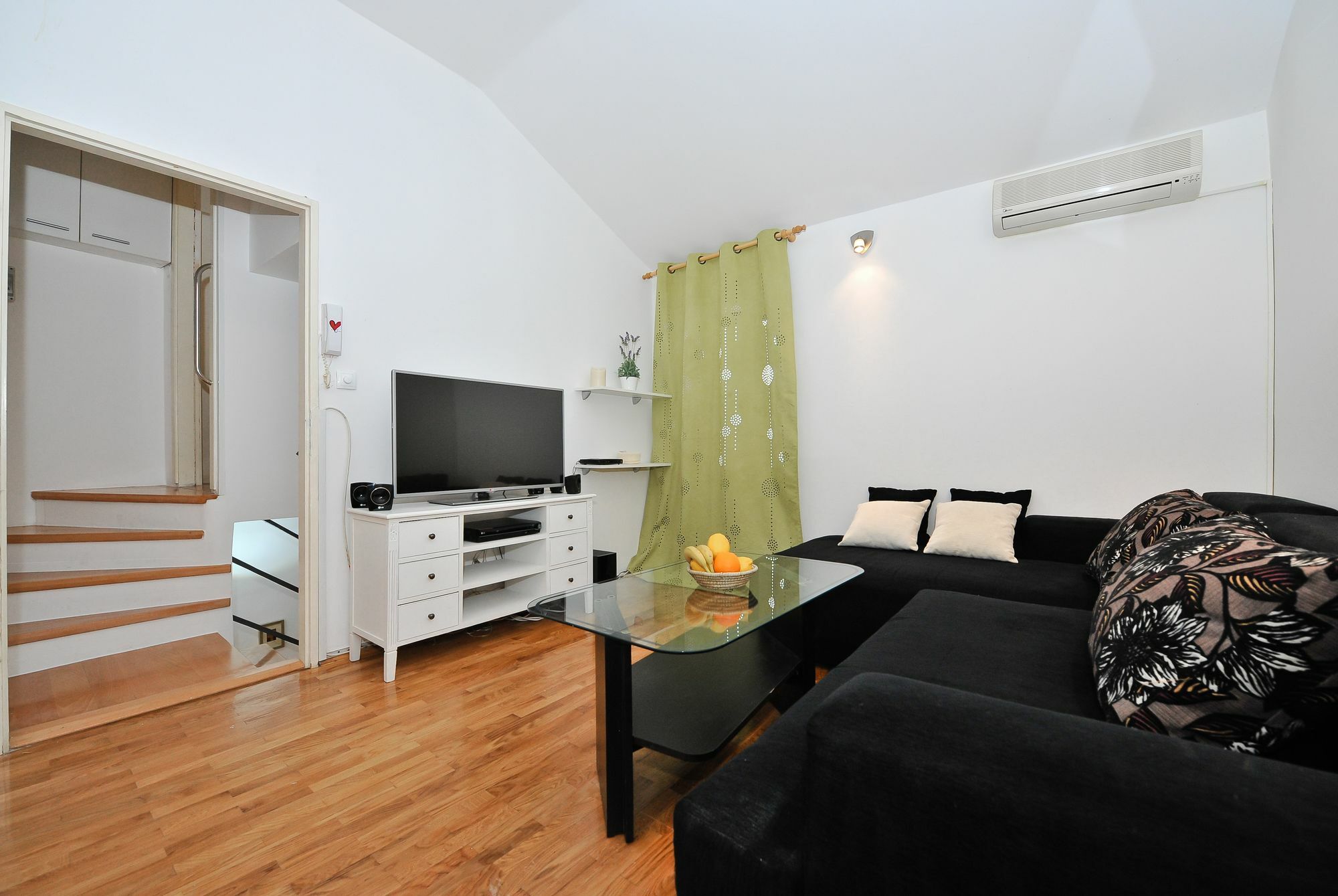 Apartments Feel Center Zadar Exteriör bild