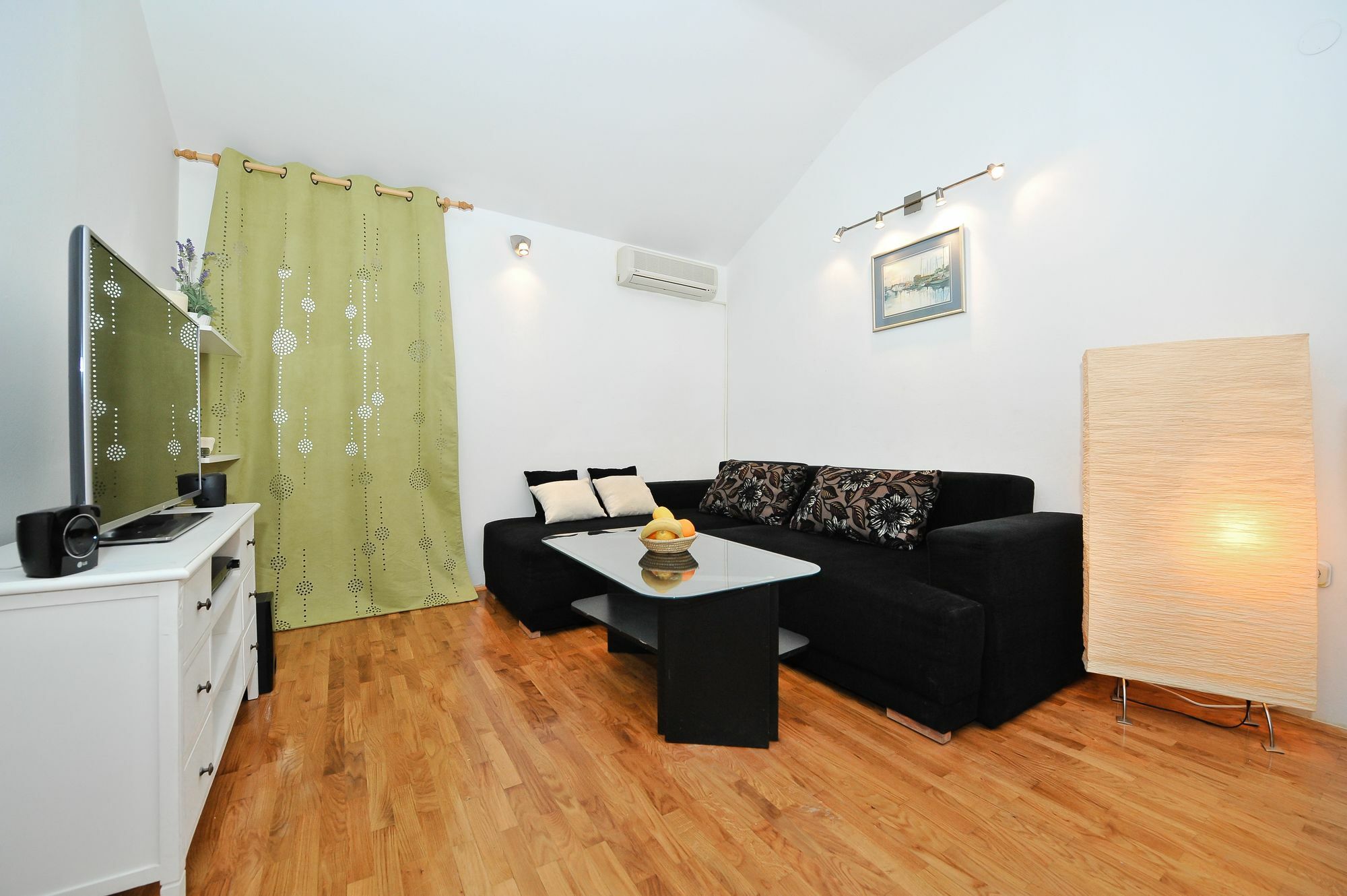 Apartments Feel Center Zadar Exteriör bild